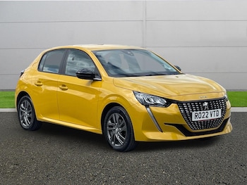 Used Peugeot 208 2022 for sale - 78336787: Photo