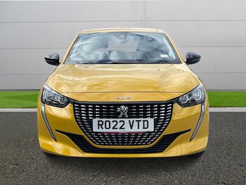 Used Peugeot 208 2022 for sale - 78336787: Photo