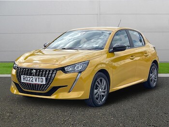 Used Peugeot 208 2022 for sale - 78336787: Photo