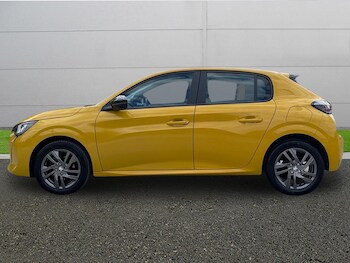 Used Peugeot 208 2022 for sale - 78336787: Photo