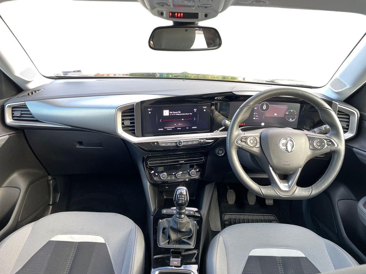 Used Vauxhall Mokka 2021 for sale - 77002785: Photo 13