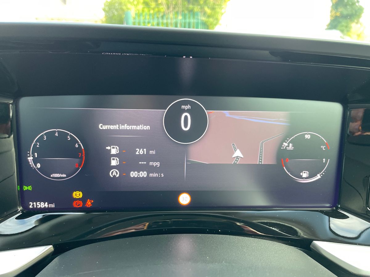 Used Vauxhall Mokka 2021 for sale - 77002785: Photo 14