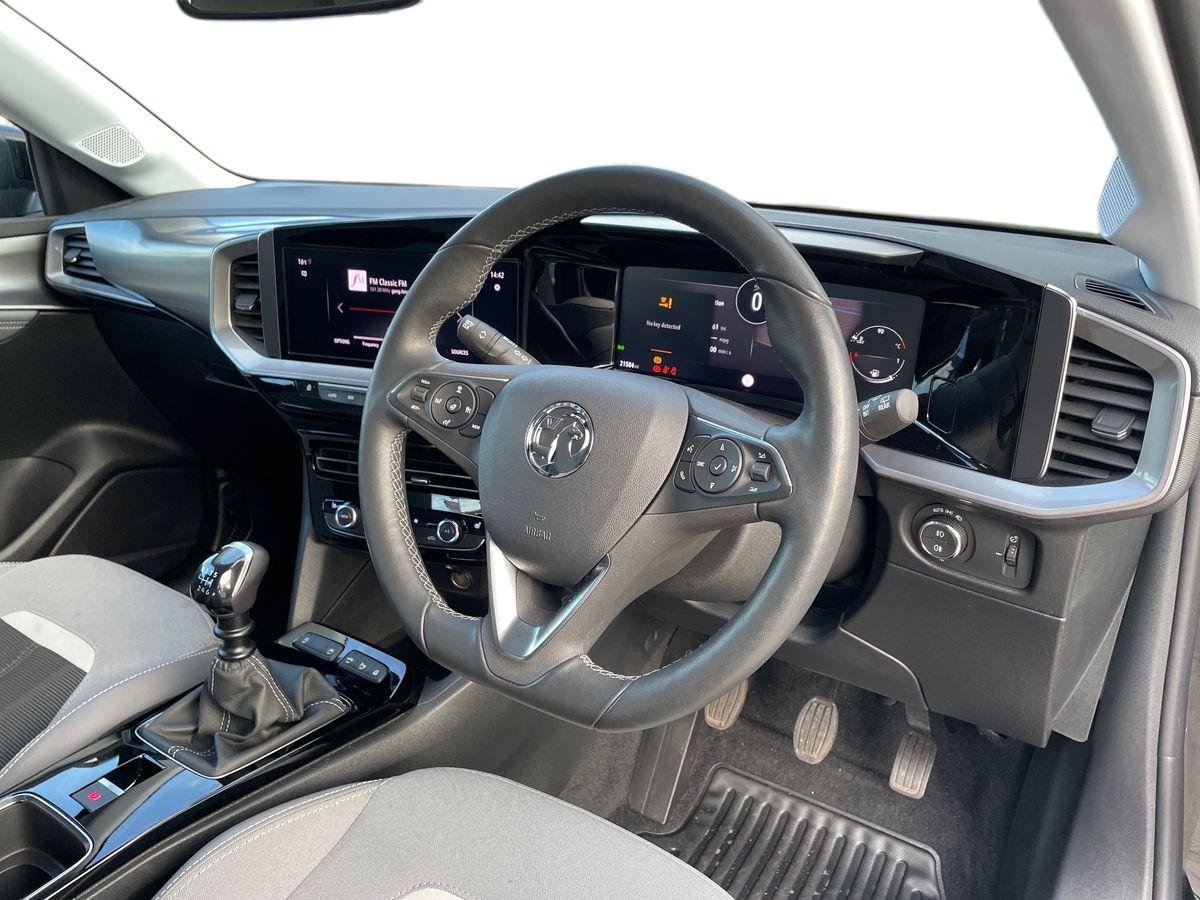 Used Vauxhall Mokka 2021 for sale - 77002785: Photo 15