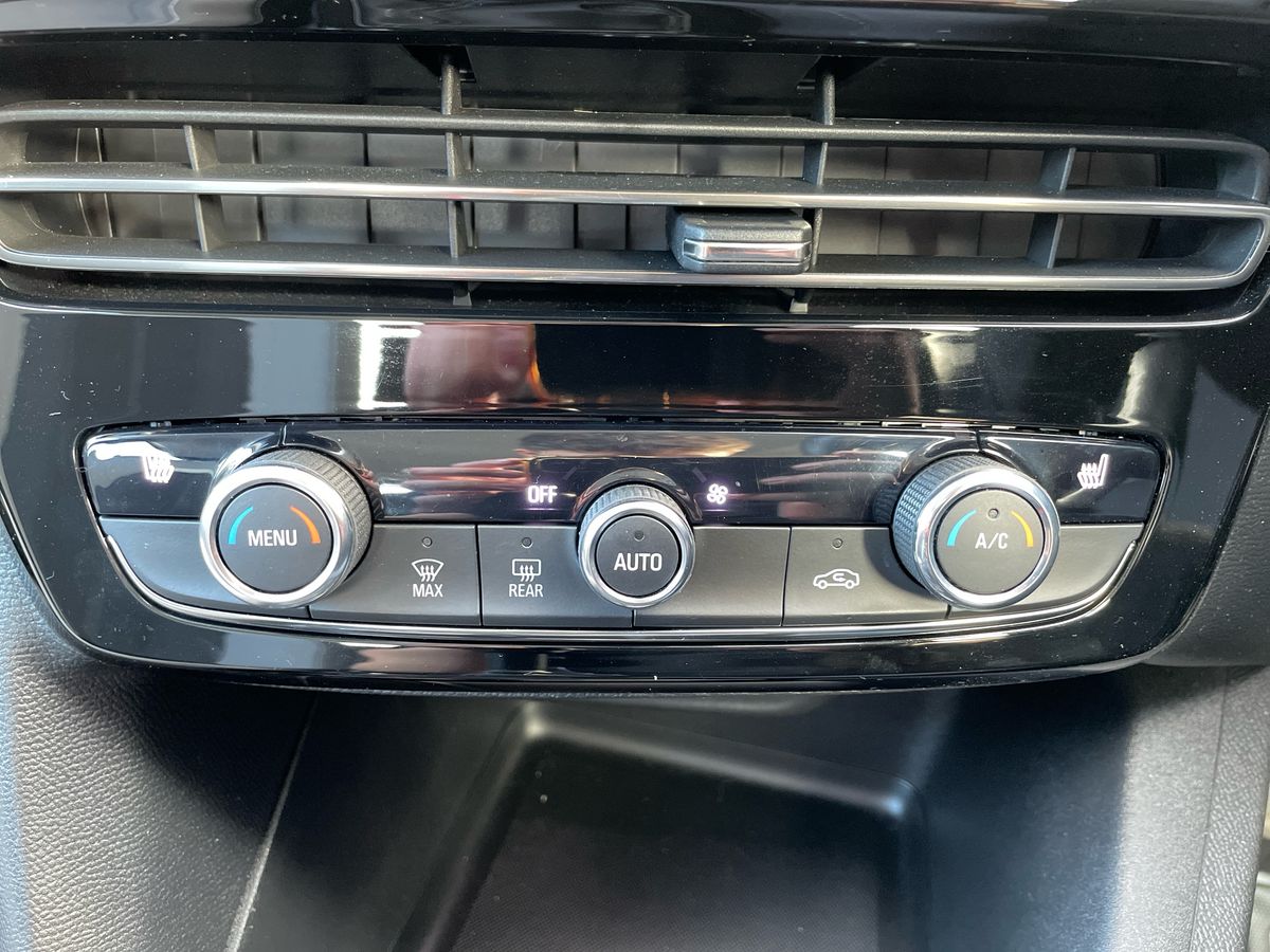 Used Vauxhall Mokka 2021 for sale - 77002785: Photo 18