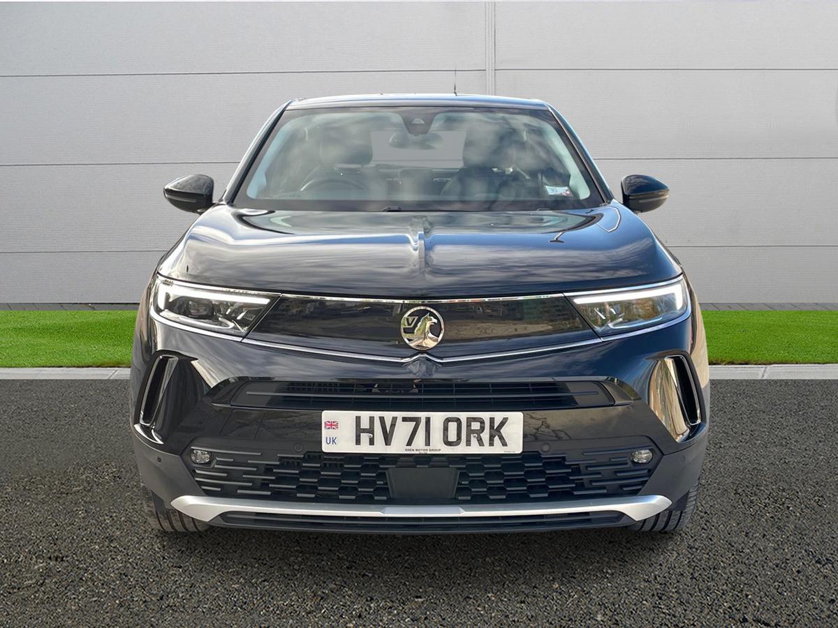 Used Vauxhall Mokka 2021 for sale - 77002785: Photo 2