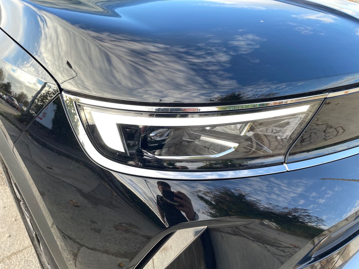 Used Vauxhall Mokka 2021 for sale - 77002785: Photo 21