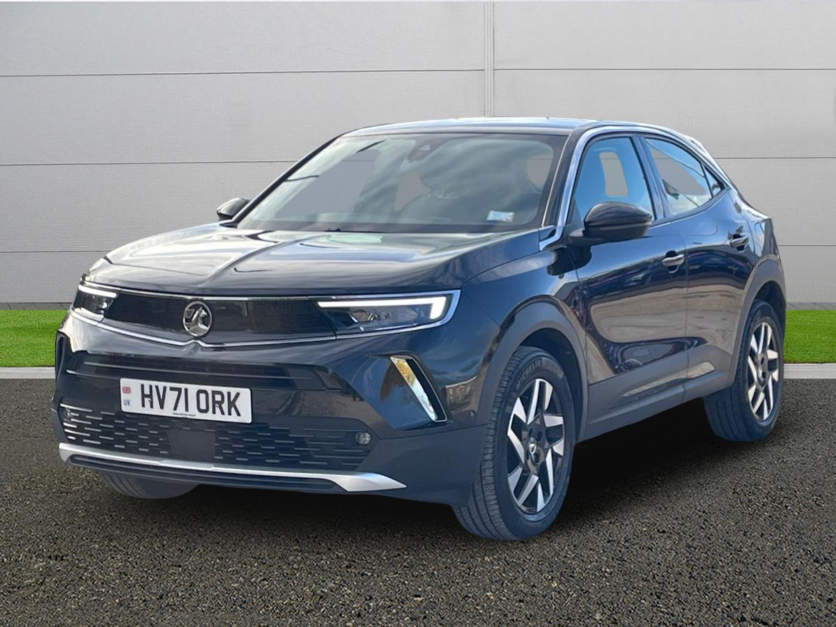 Used Vauxhall Mokka 2021 for sale - 77002785: Photo 3