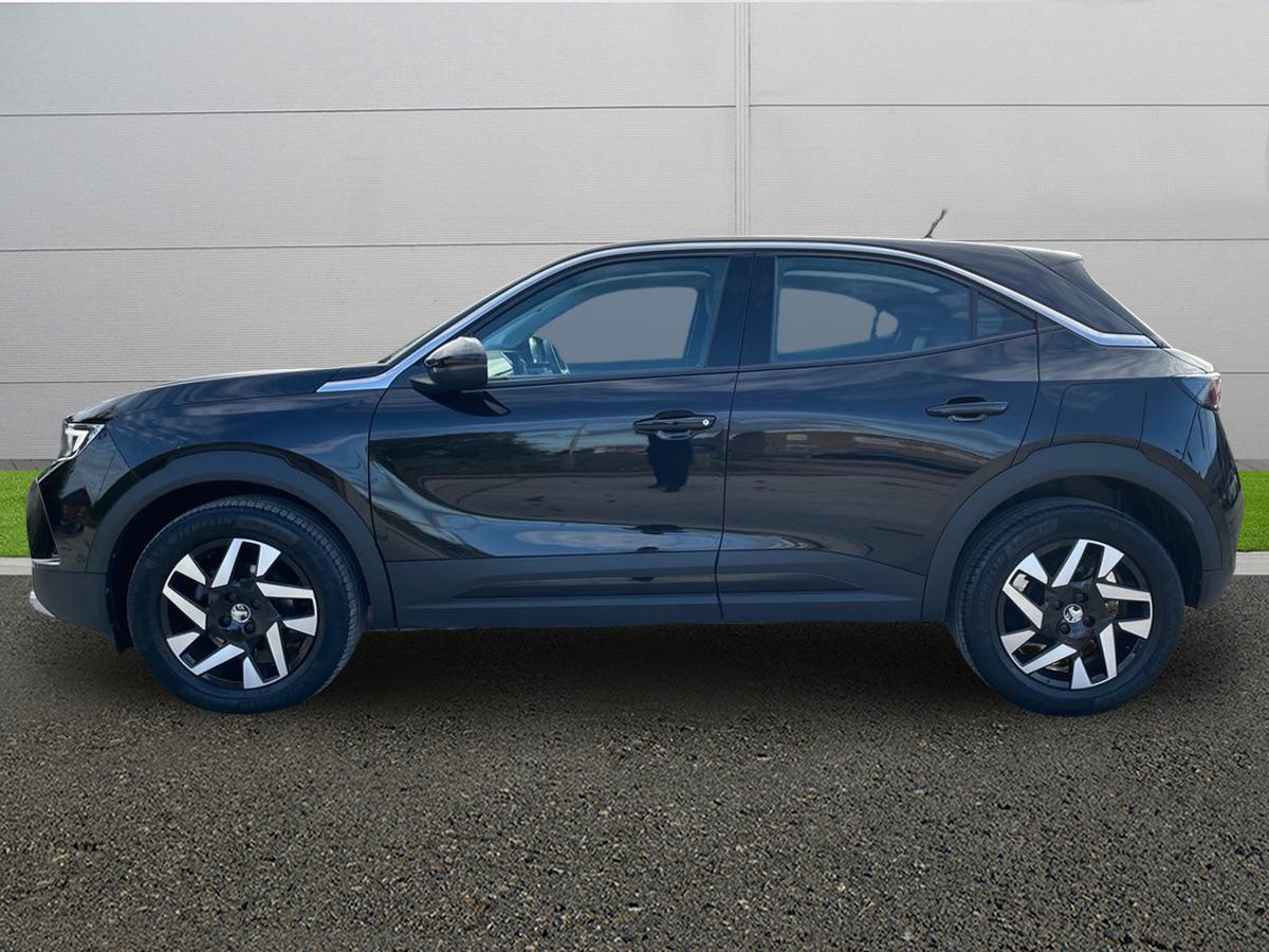 Used Vauxhall Mokka 2021 for sale - 77002785: Photo 4