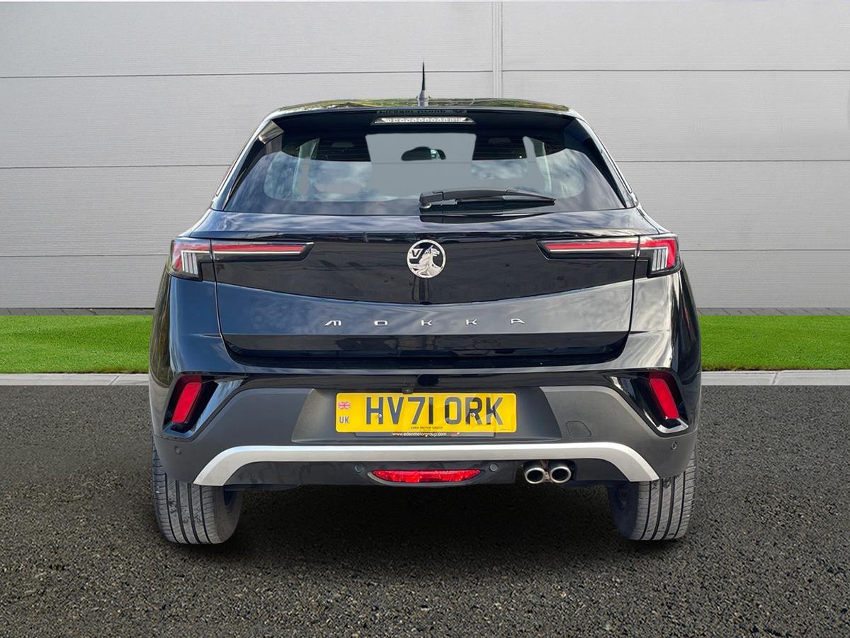 Used Vauxhall Mokka 2021 for sale - 77002785: Photo 6