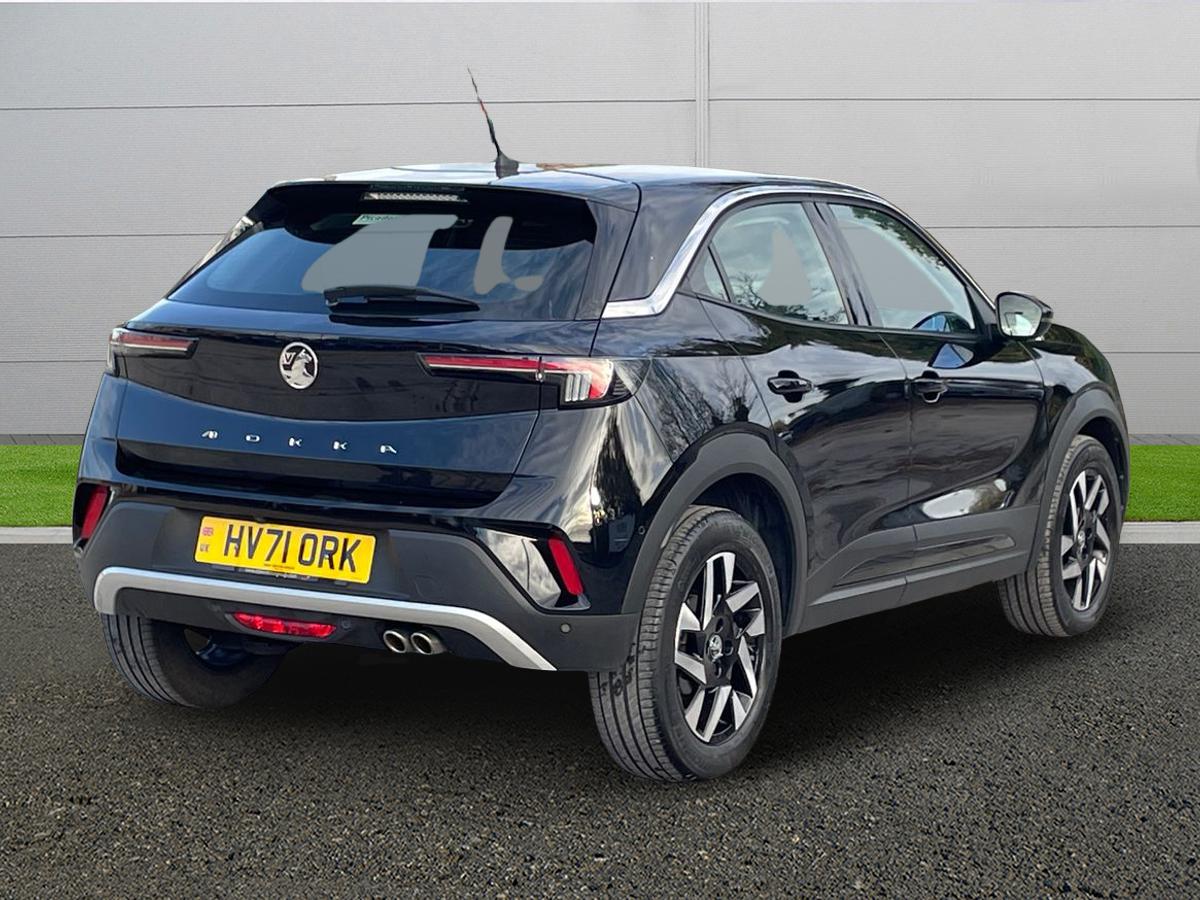Used Vauxhall Mokka 2021 for sale - 77002785: Photo 7