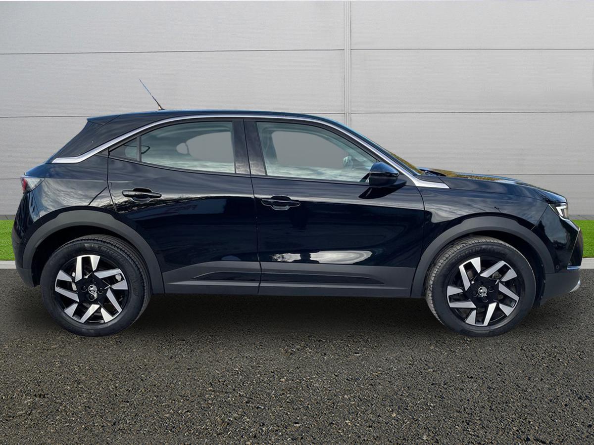 Used Vauxhall Mokka 2021 for sale - 77002785: Photo 8