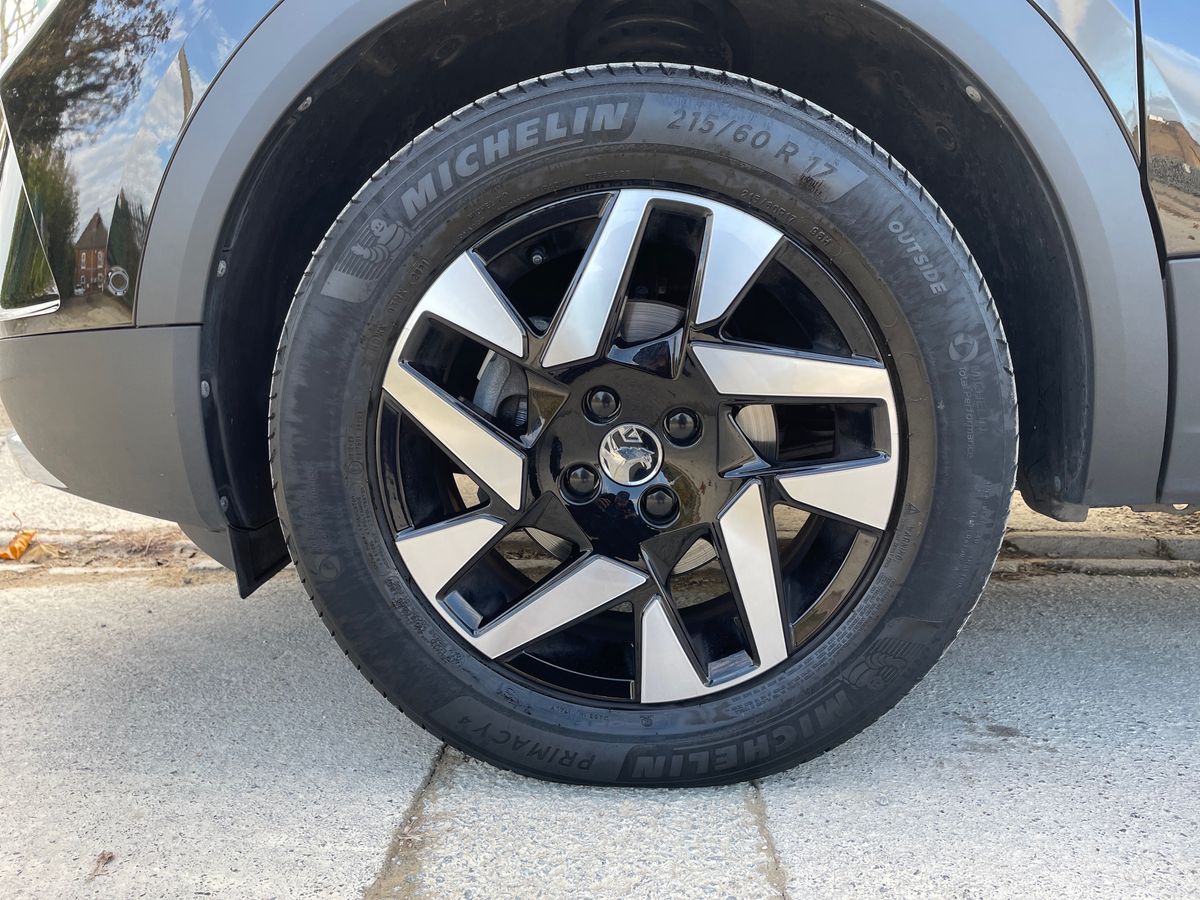 Used Vauxhall Mokka 2021 for sale - 77002785: Photo 9