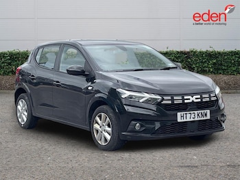 Used Dacia Sandero 2023 for sale - 79503017: Photo