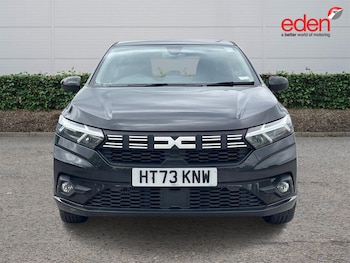 Used Dacia Sandero 2023 for sale - 79503017: Photo