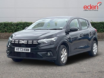 Used Dacia Sandero 2023 for sale - 79503017: Photo