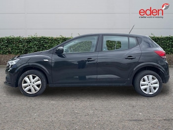 Used Dacia Sandero 2023 for sale - 79503017: Photo