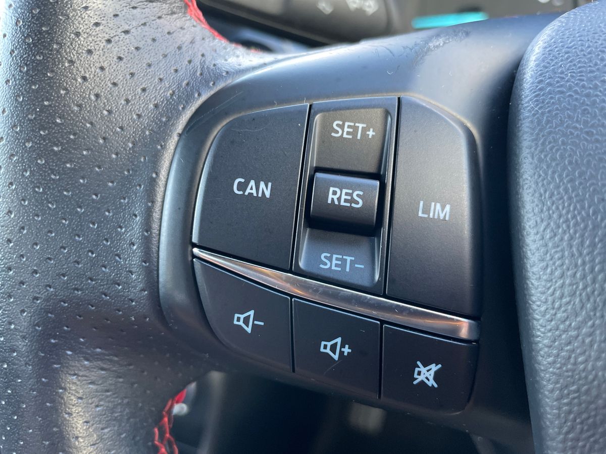 Used Ford Fiesta 2018 for sale - 77755543: Photo 16