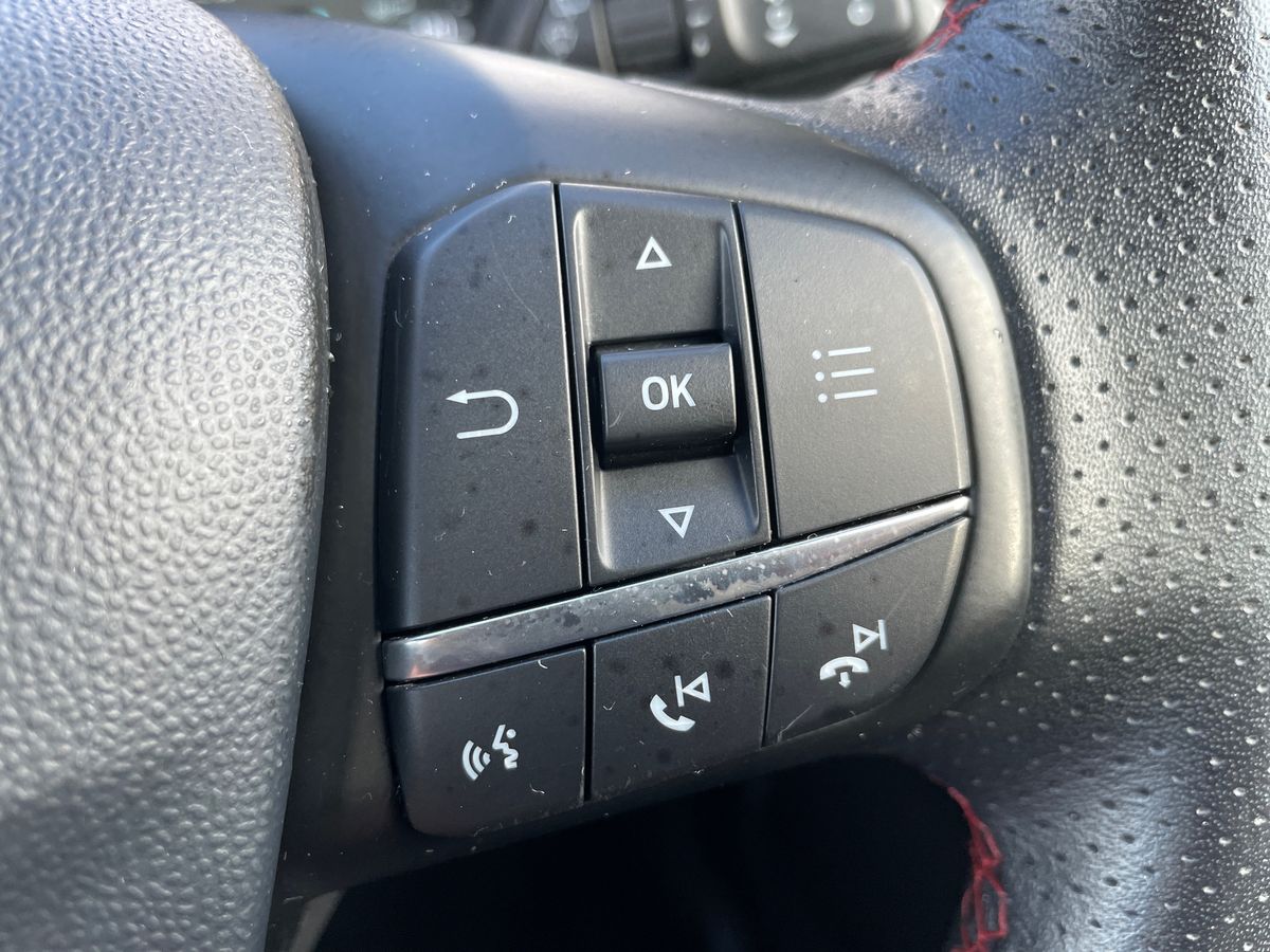 Used Ford Fiesta 2018 for sale - 77755543: Photo 17