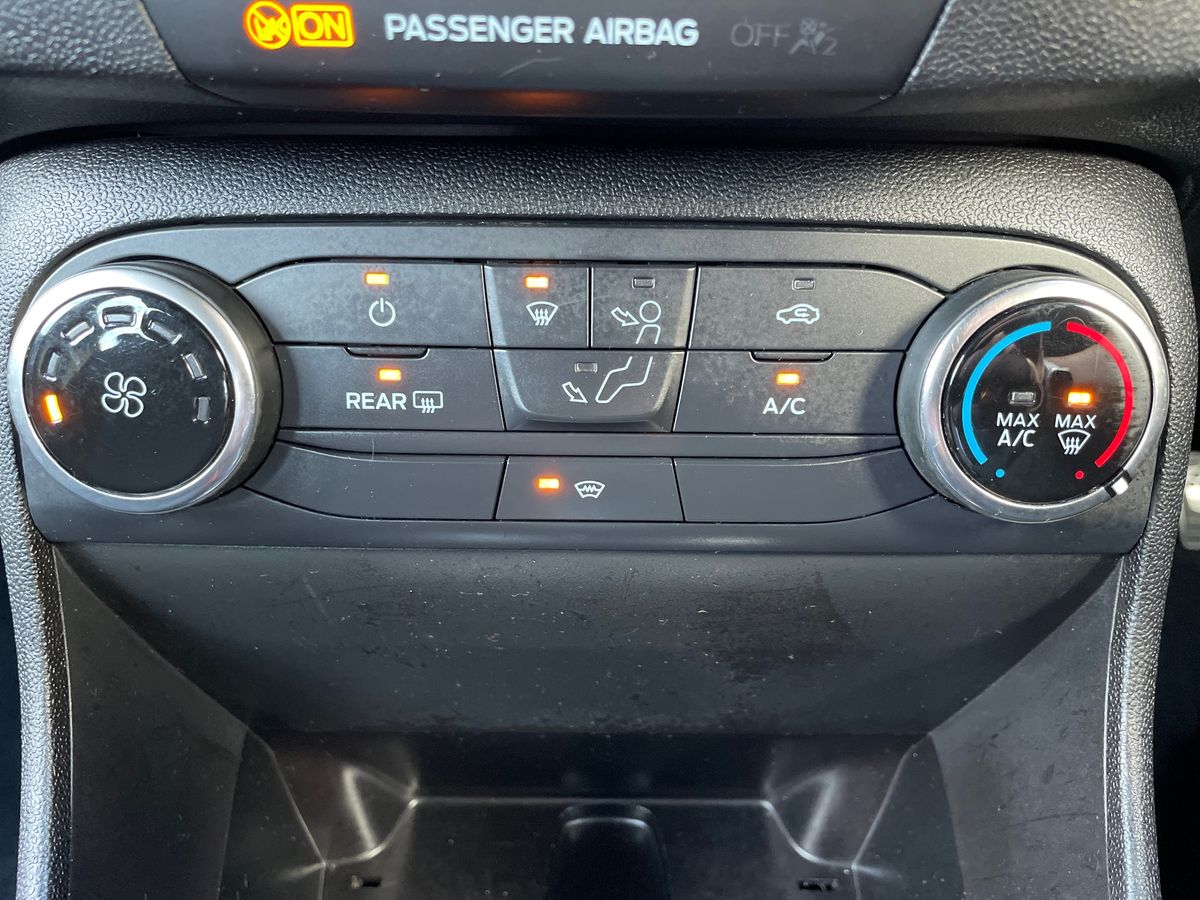 Used Ford Fiesta 2018 for sale - 77755543: Photo 18