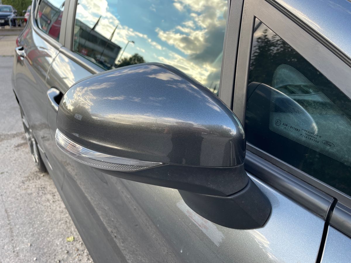 Used Ford Fiesta 2018 for sale - 77755543: Photo 22