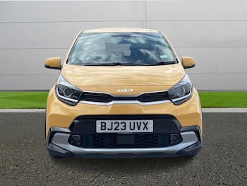 Used Kia Picanto 2023 for sale - 78351251: Photo