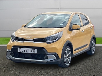 Used Kia Picanto 2023 for sale - 78351251: Photo