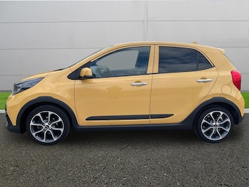 Used Kia Picanto 2023 for sale - 78351251: Photo