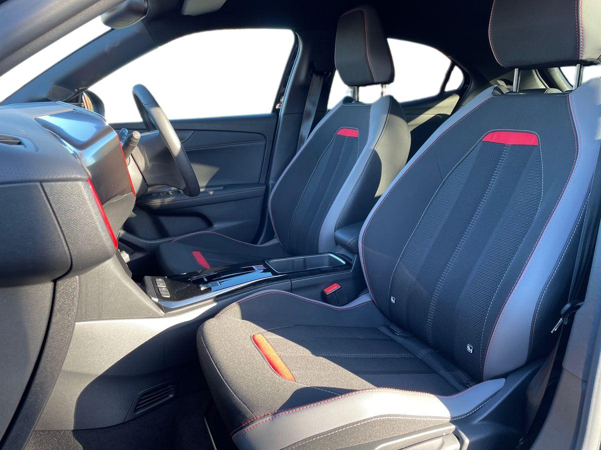 Used Vauxhall Mokka 2024 for sale - 77205637: Photo 10