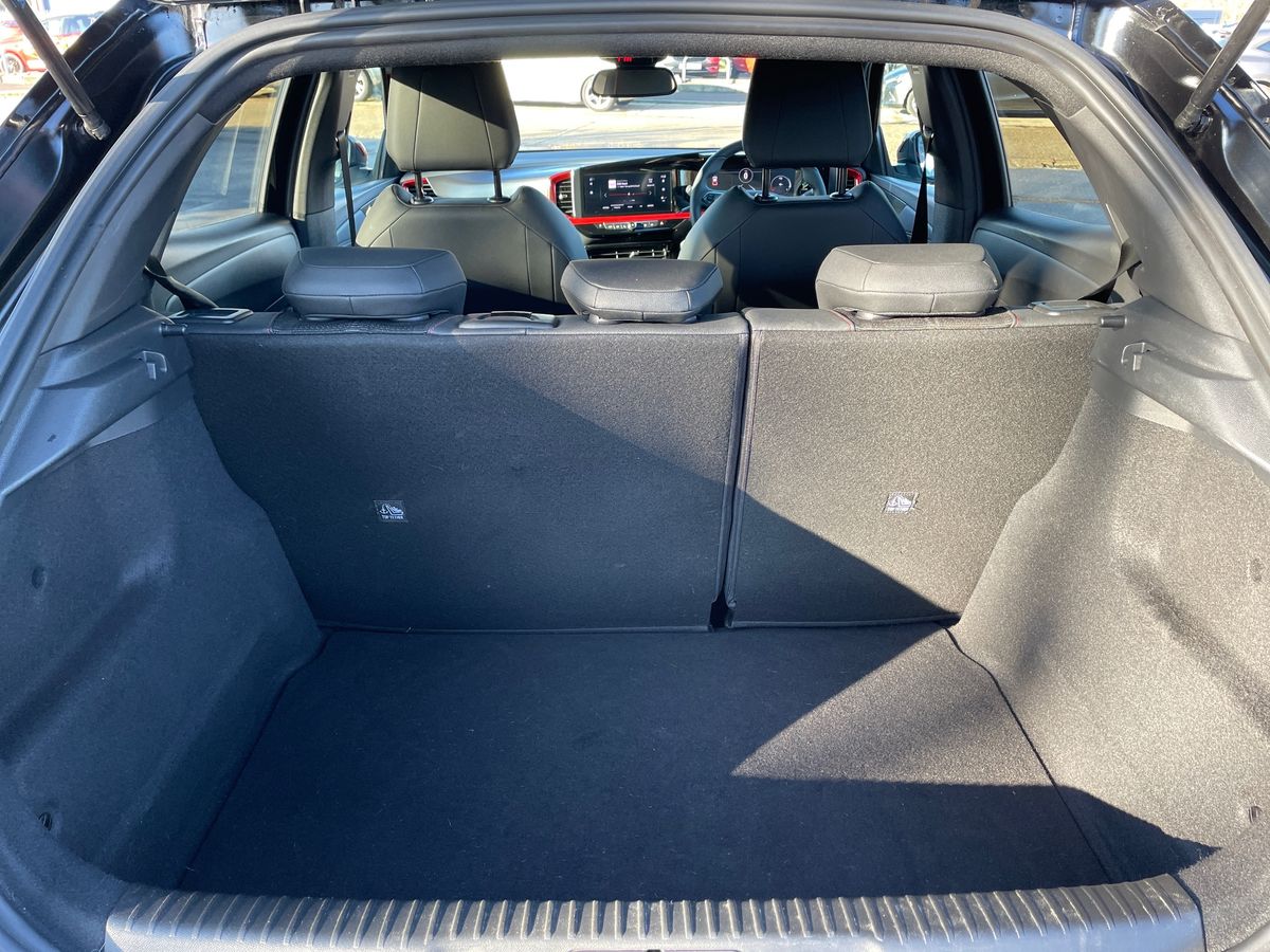 Used Vauxhall Mokka 2024 for sale - 77205637: Photo 12