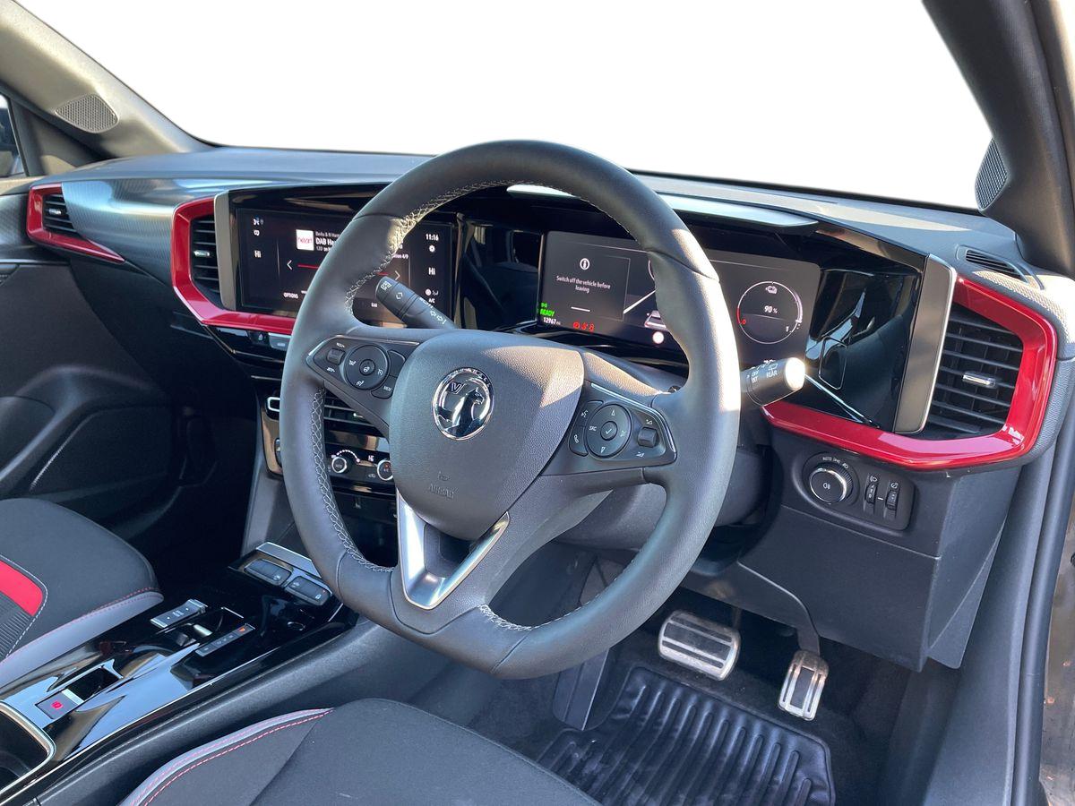 Used Vauxhall Mokka 2024 for sale - 77205637: Photo 15