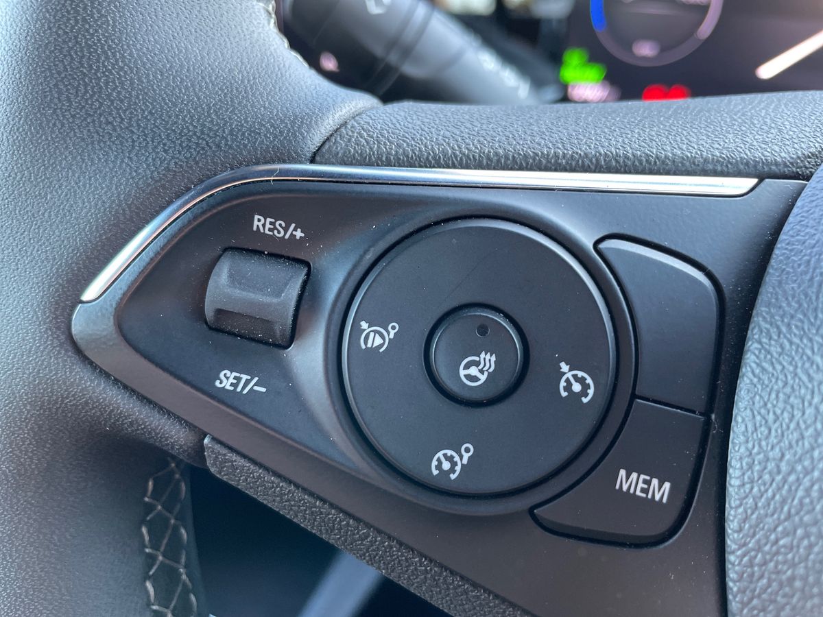 Used Vauxhall Mokka 2024 for sale - 77205637: Photo 16