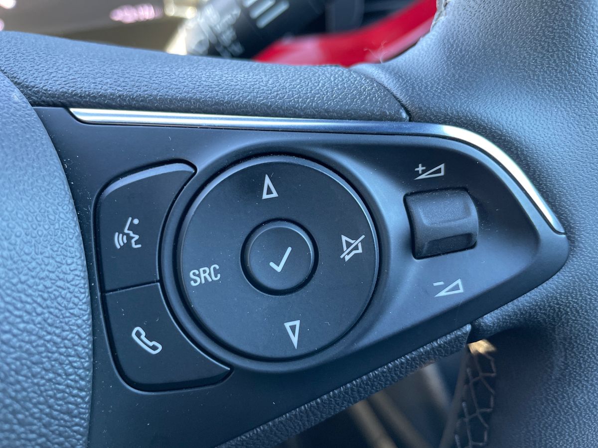 Used Vauxhall Mokka 2024 for sale - 77205637: Photo 17