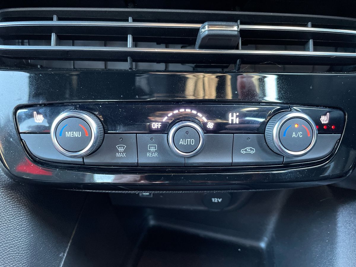 Used Vauxhall Mokka 2024 for sale - 77205637: Photo 18