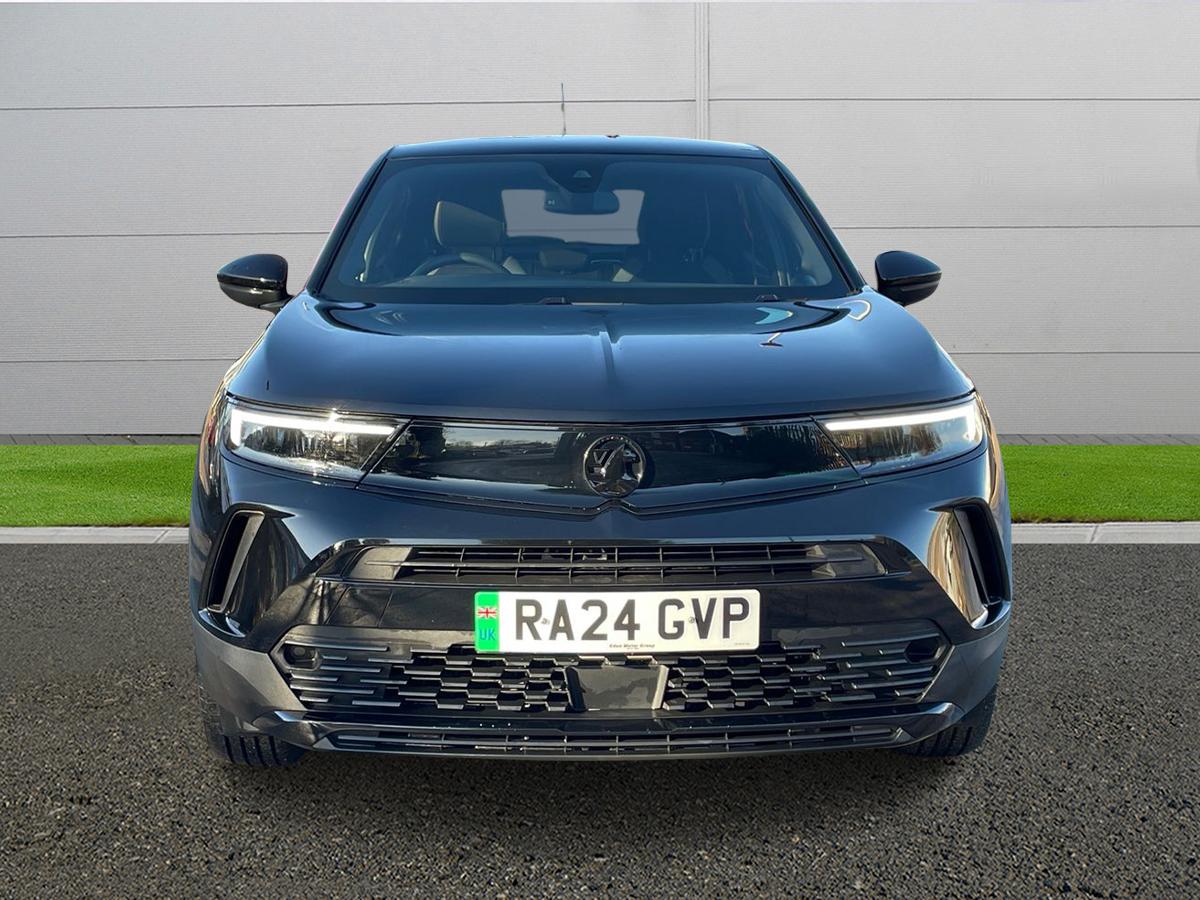 Used Vauxhall Mokka 2024 for sale - 77205637: Photo 2