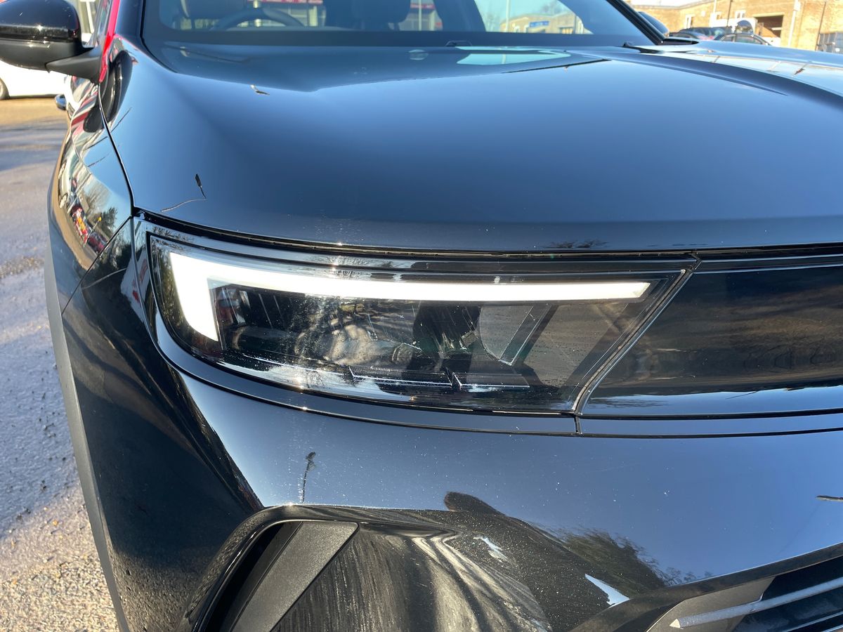 Used Vauxhall Mokka 2024 for sale - 77205637: Photo 21