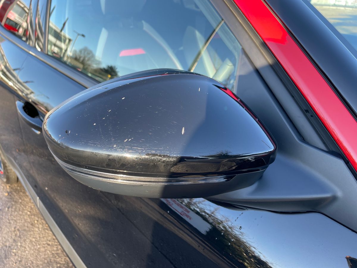 Used Vauxhall Mokka 2024 for sale - 77205637: Photo 22