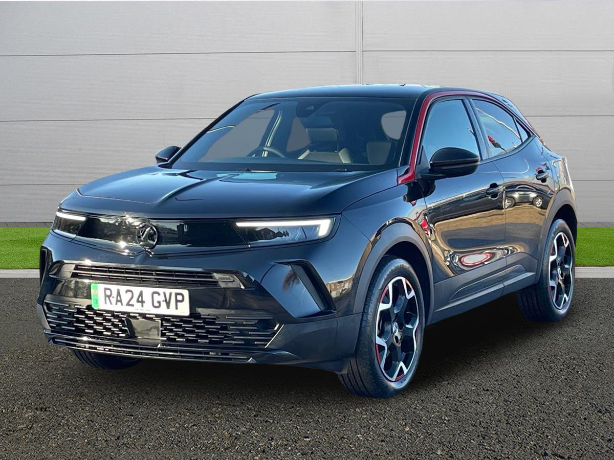 Used Vauxhall Mokka 2024 for sale - 77205637: Photo 3