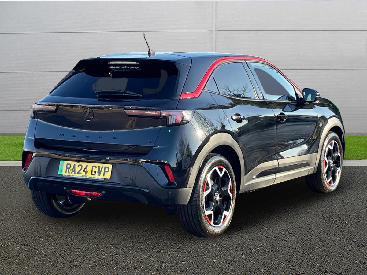 Used Vauxhall Mokka 2024 for sale - 77205637: Photo 7