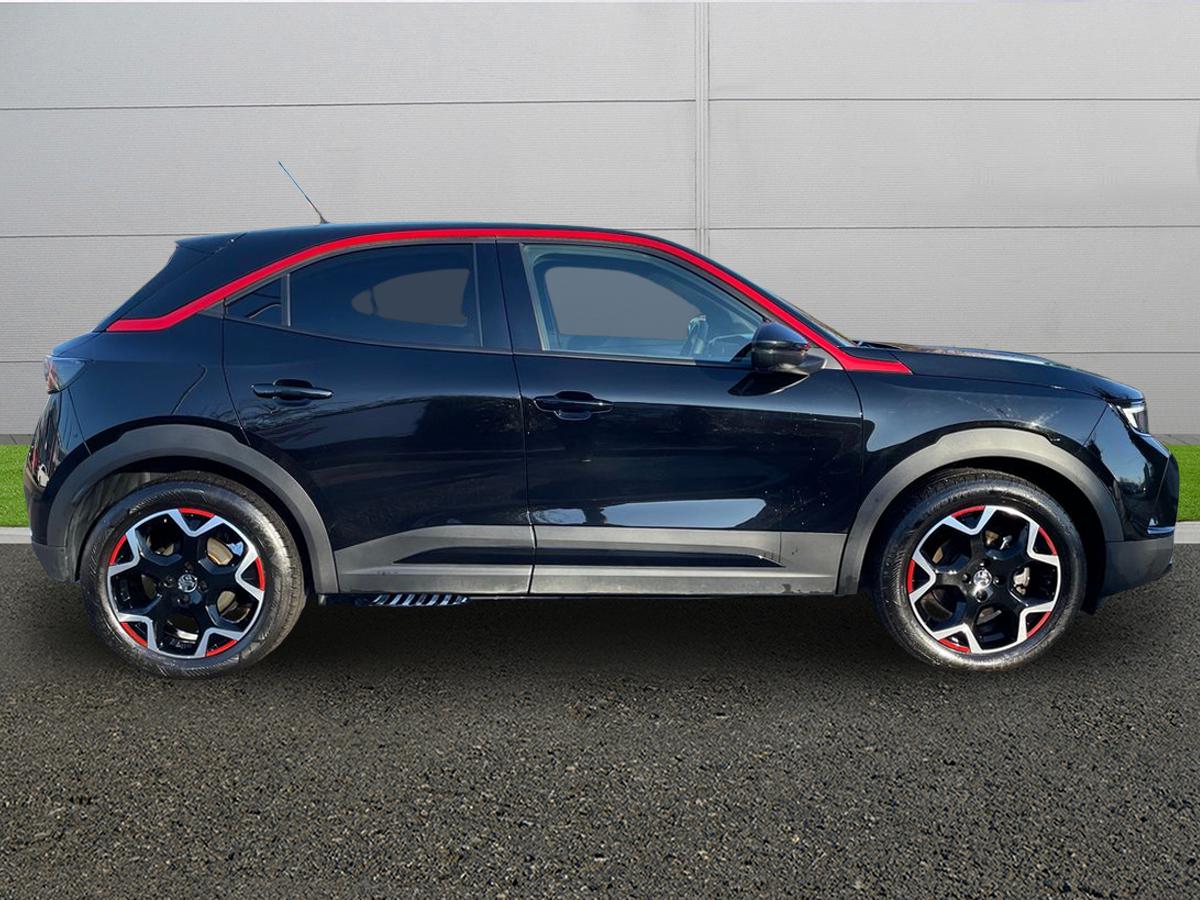 Used Vauxhall Mokka 2024 for sale - 77205637: Photo 8