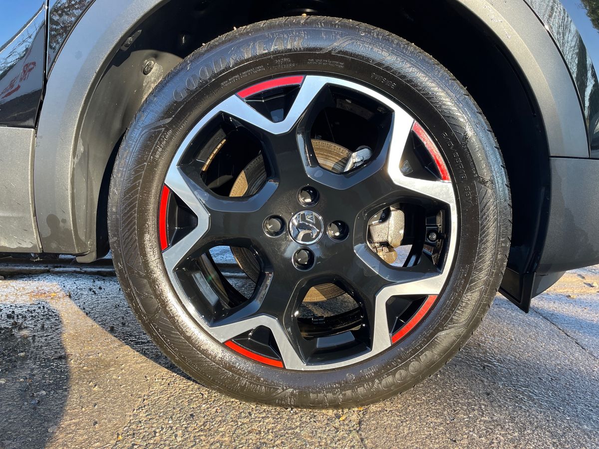 Used Vauxhall Mokka 2024 for sale - 77205637: Photo 9