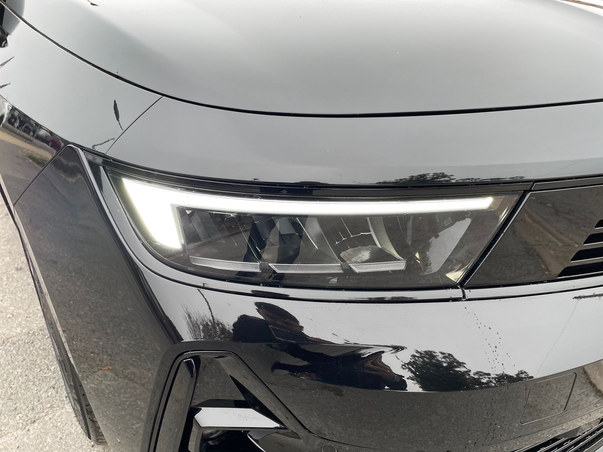 Used Vauxhall Astra 2024 for sale - 77539878: Photo 21