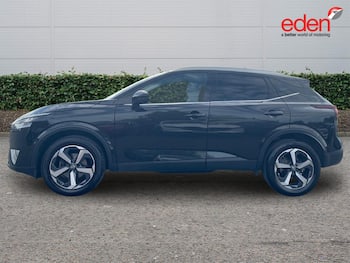 Used Nissan Qashqai 2024 for sale - 79742055: Photo