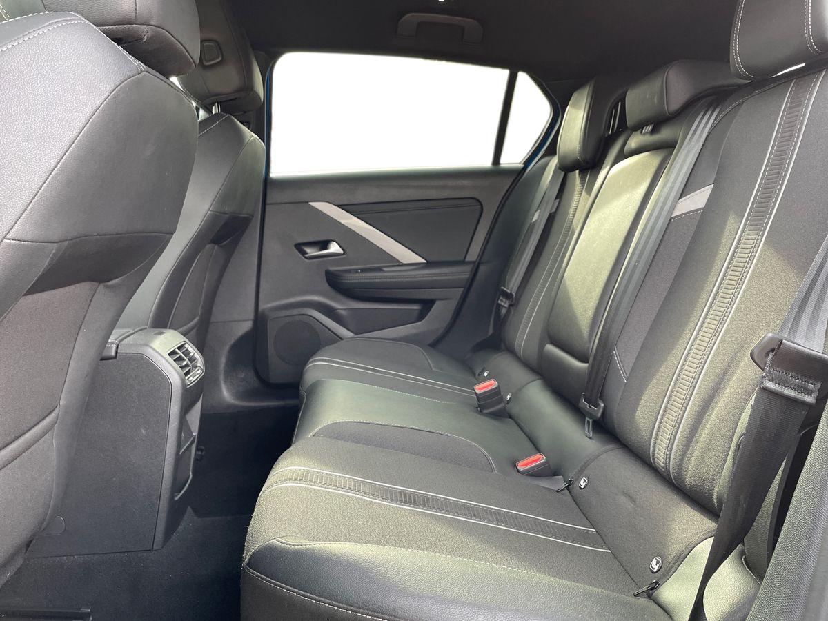 Used Vauxhall Astra 2024 for sale - 77002777: Photo 11