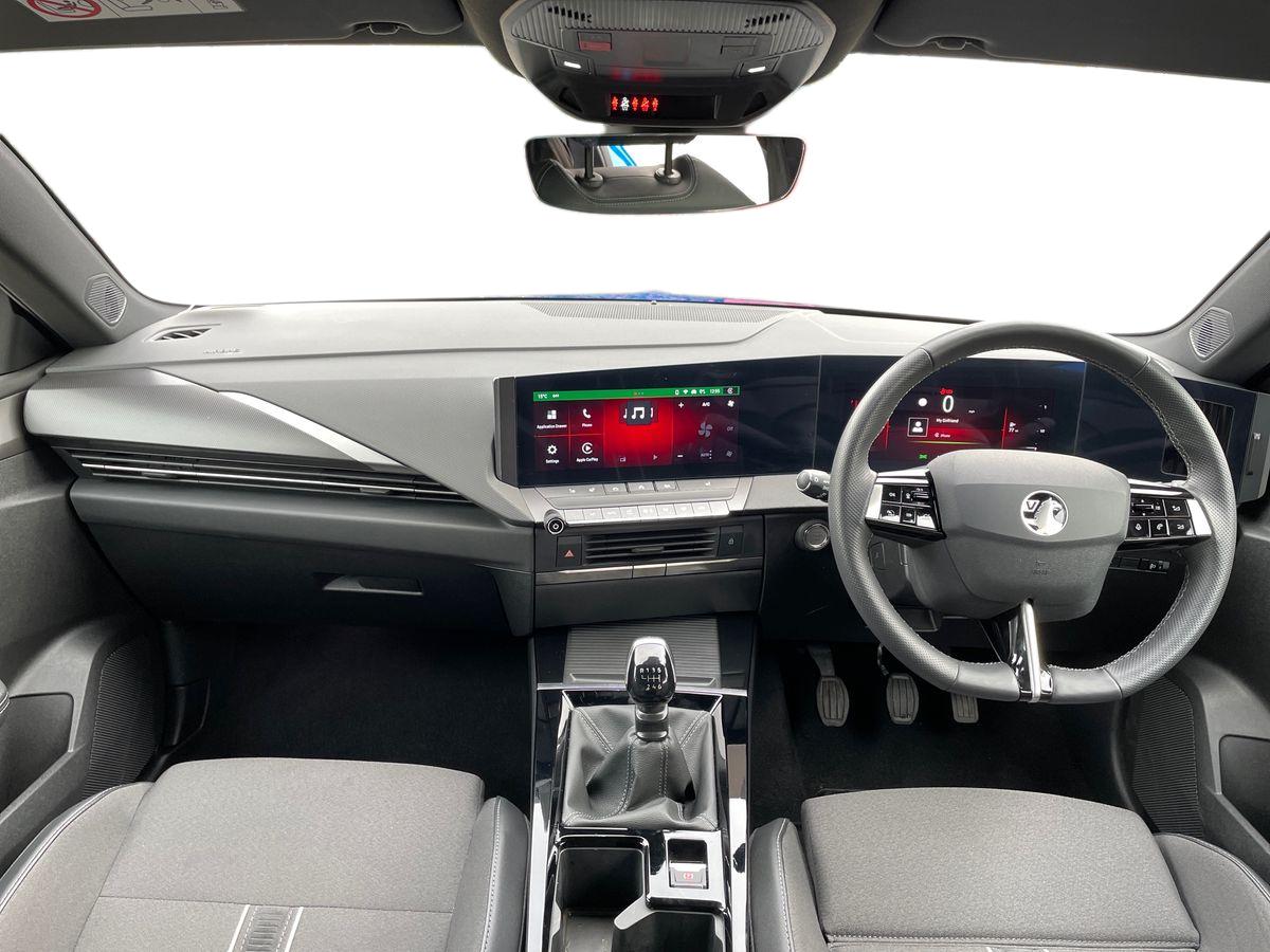 Used Vauxhall Astra 2024 for sale - 77002777: Photo 13