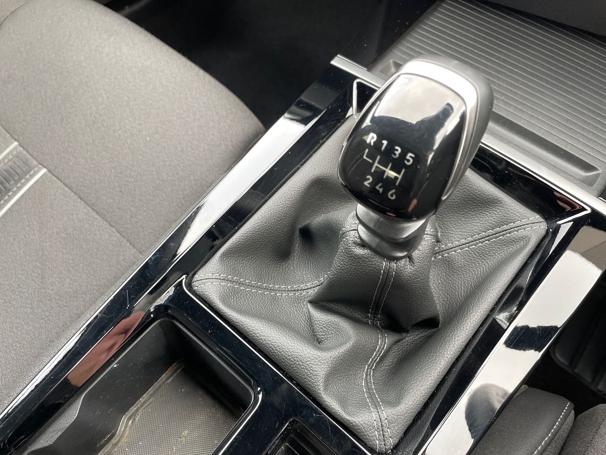 Used Vauxhall Astra 2024 for sale - 77002777: Photo 19