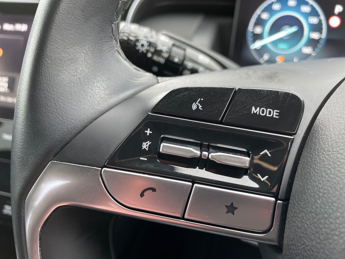 Used Hyundai TUCSON 2021 for sale - 77256527: Photo 16