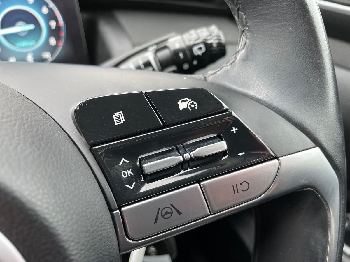 Used Hyundai TUCSON 2021 for sale - 77256527: Photo 17