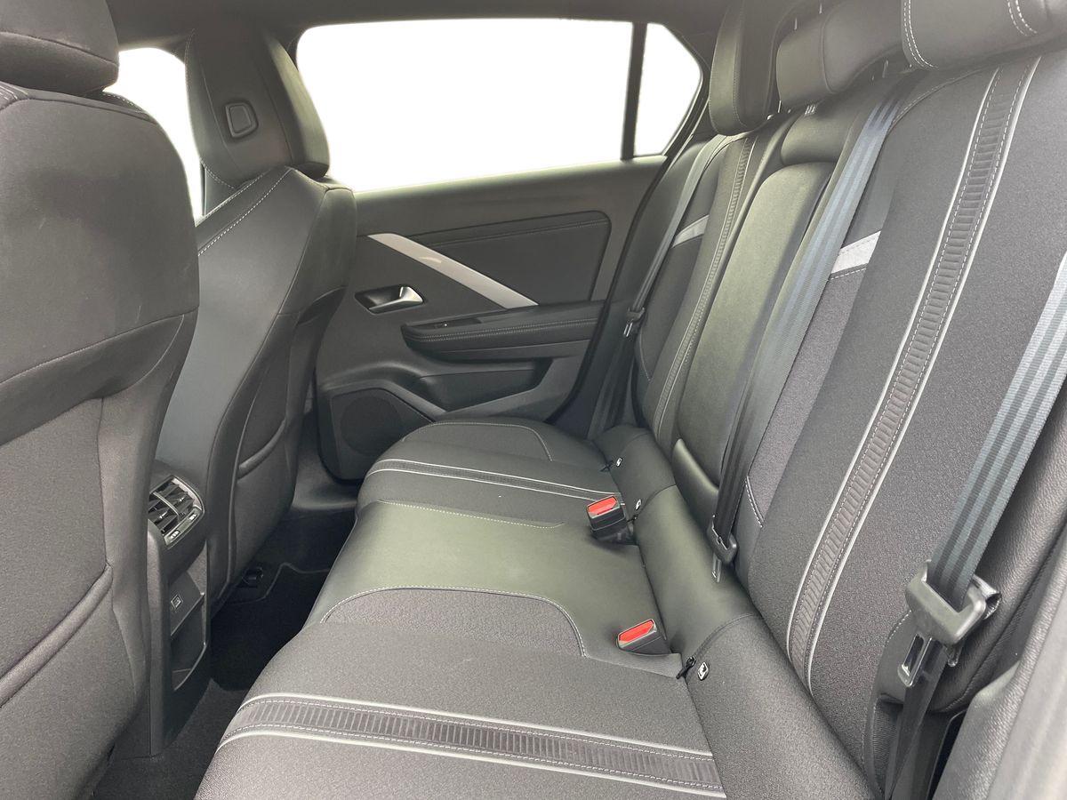 Used Vauxhall Astra 2023 for sale - 76730982: Photo 11