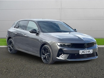 Used Vauxhall Astra 2023 for sale - 76730982: Photo