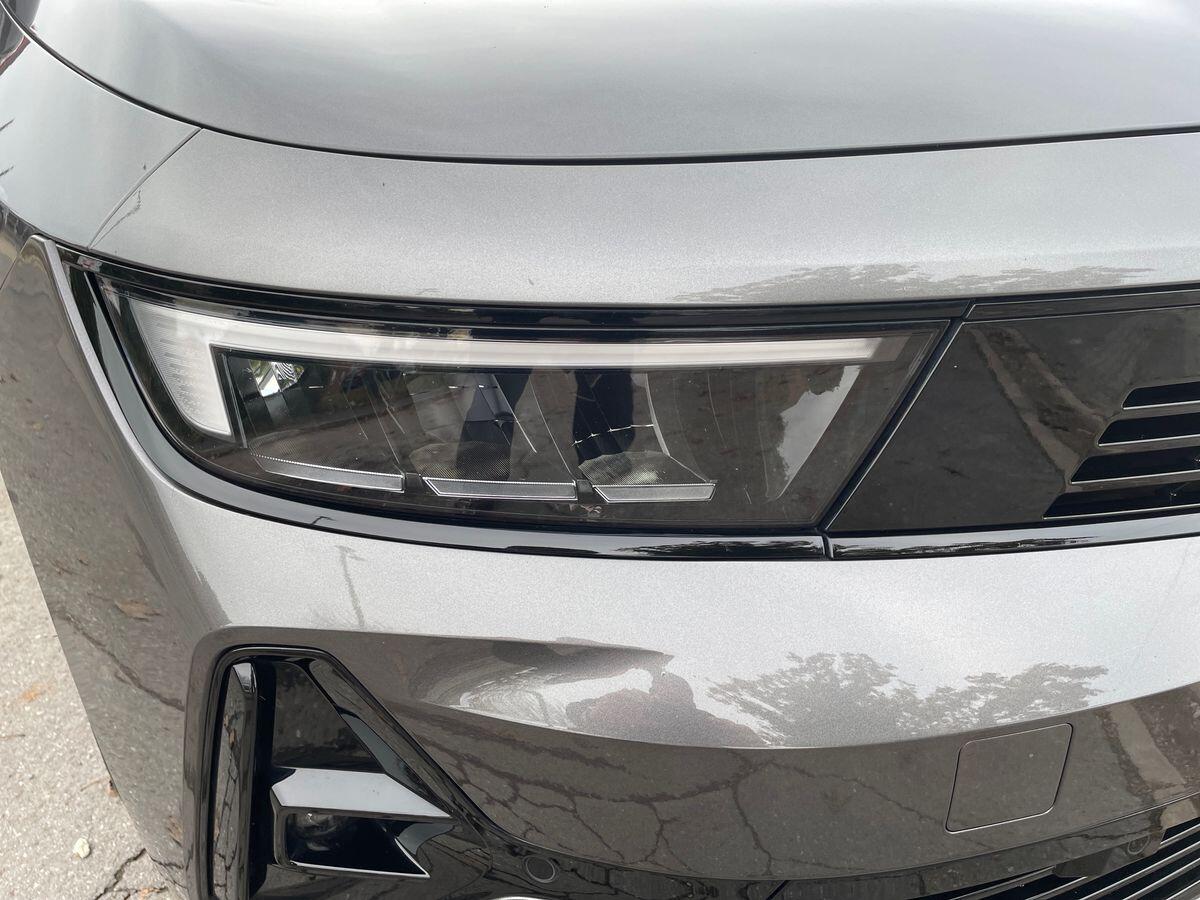 Used Vauxhall Astra 2023 for sale - 76730982: Photo 21